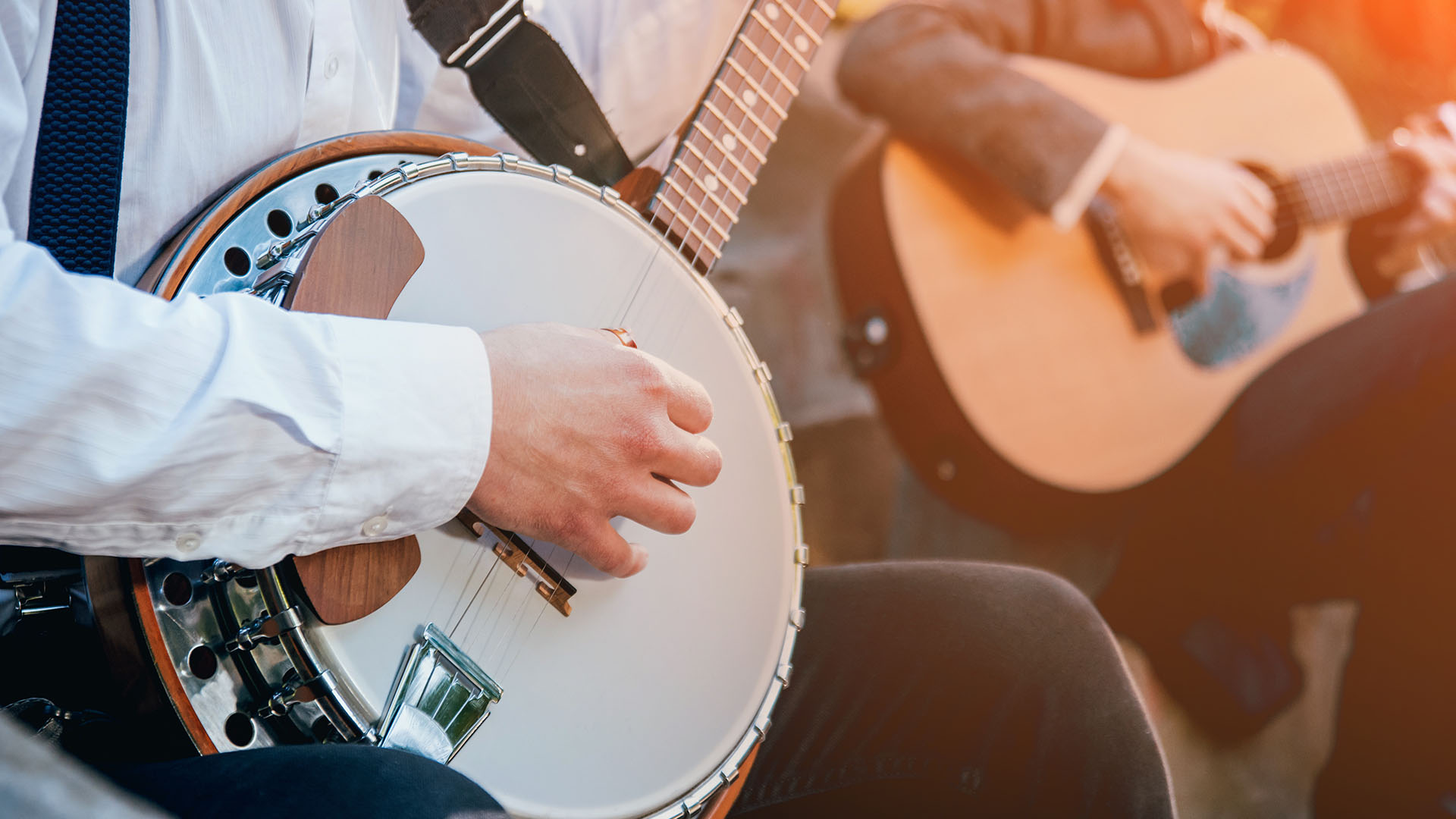 bluegrass mass