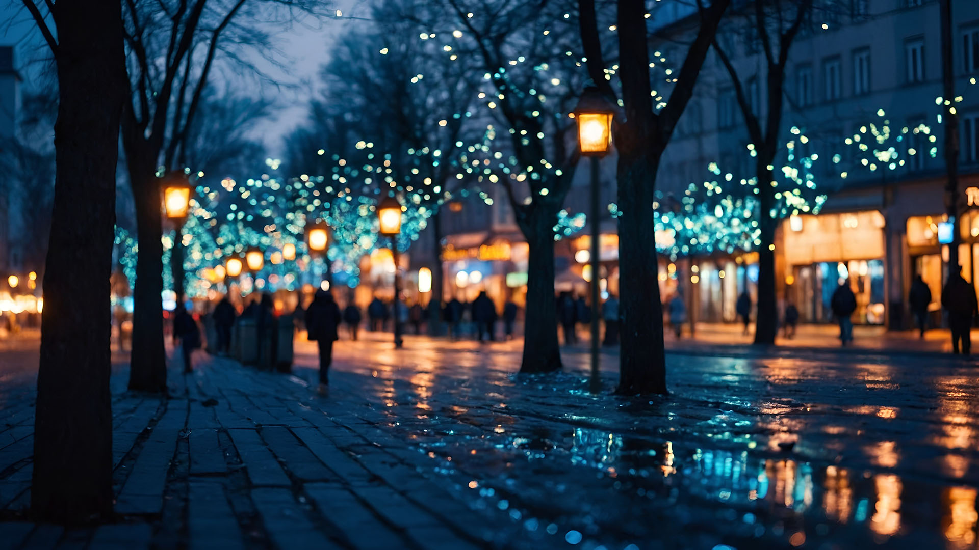Carols at Scolt Head