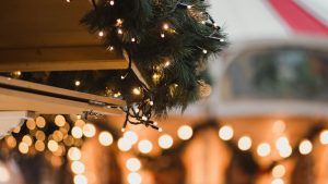 Carols at The Scolt Head