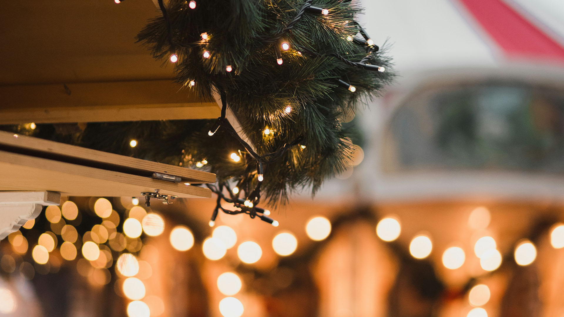 Carols at The Scolt Head