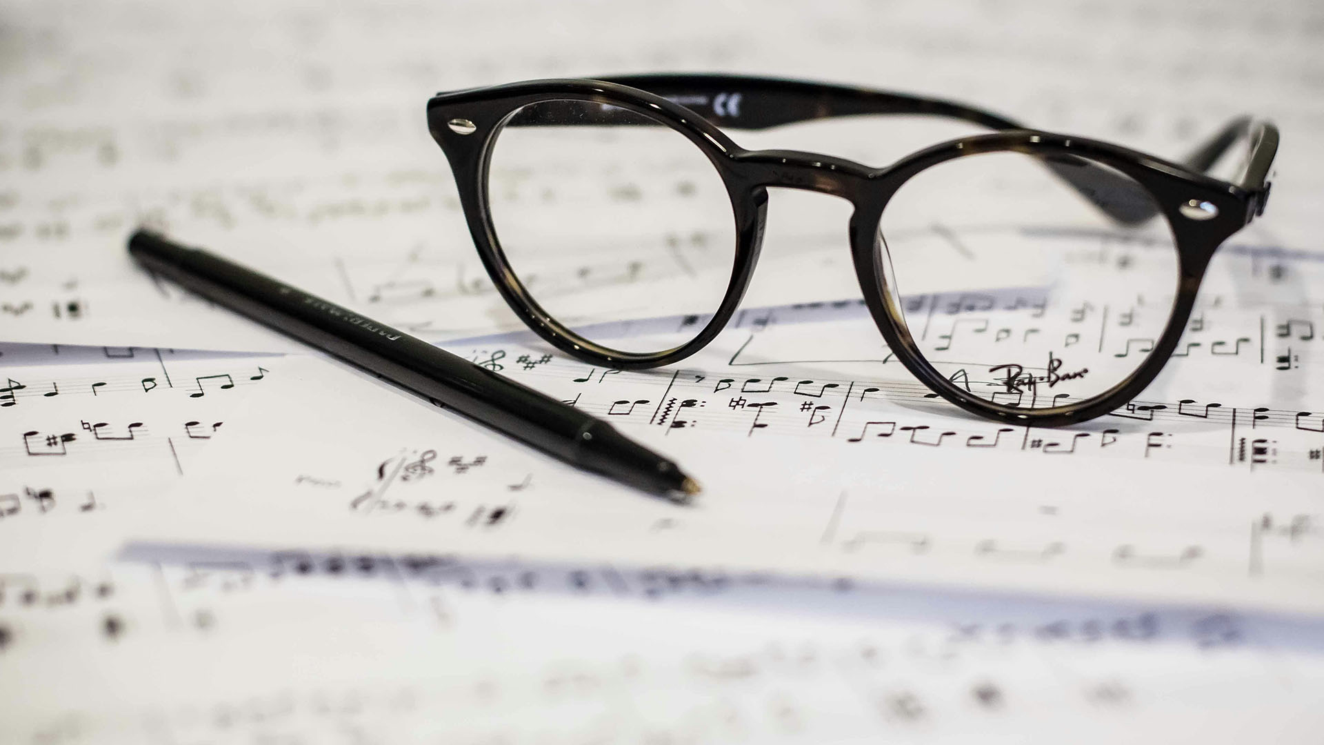 Fresh Ink: A Composer's Workshop